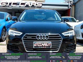 A4 V6 2.7 TDI 190 BVA 2019 occasion 31850 Beaupuy