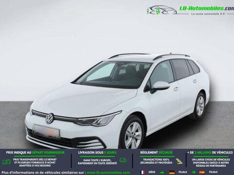 Annonce voiture Volkswagen Golf SW 18070 €