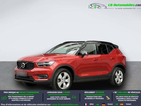 XC40 T4 190 ch BVA 2018 occasion 31850 Beaupuy