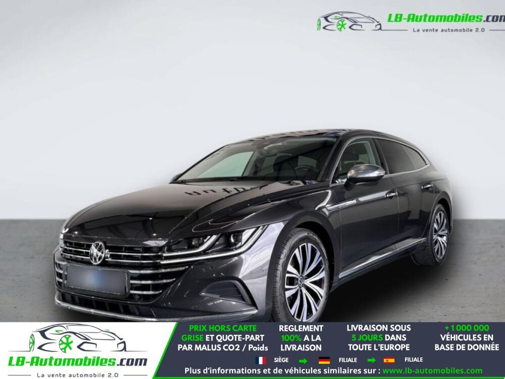Arteon 2.0 TDI 150 BVA 2021 occasion 31850 Beaupuy