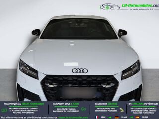 TT 45 TFSI 245 BVA 2019 occasion 31850 Beaupuy