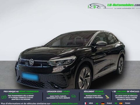 ID.3 174 ch 2022 occasion 31850 Beaupuy