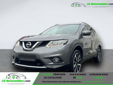 Nissan X-Trail 1.6 dCi 130 5pl BVM 2016 occasion Beaupuy 31850