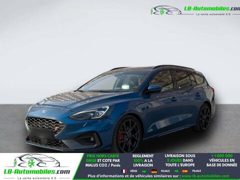 Ford Focus ST 2.3 EcoBoost 280 BVM 2019 occasion Beaupuy 31850