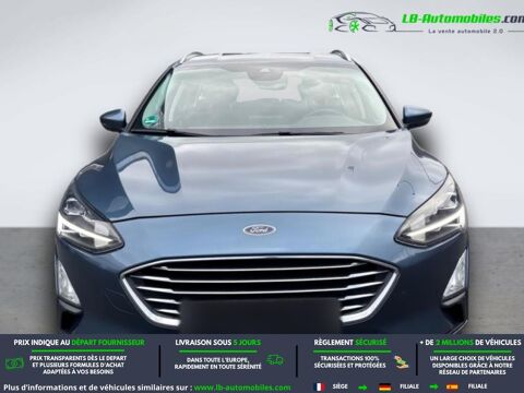 Focus 1.5 EcoBoost 150 BVM 2019 occasion 31850 Beaupuy