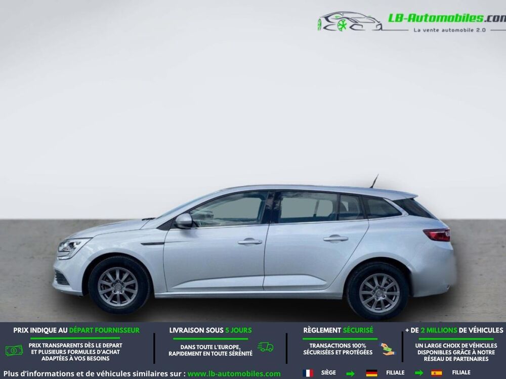 Golf SW 1.0 TSI 115 BVM 2019 occasion 31850 Beaupuy