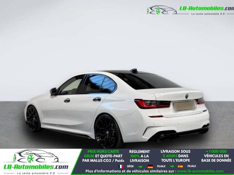 S&eacute;rie 3 M340i xDrive 374 ch BVA 2019 occasion 31850 Beaupuy