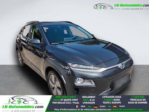 Annonce voiture Hyundai Kona 23900 €