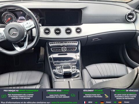Classe CLS 220d BVA 2020 occasion 31850 Beaupuy