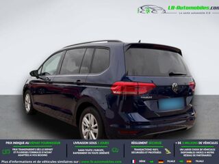 Touran 150 BVA 5pl 2020 occasion 31850 Beaupuy