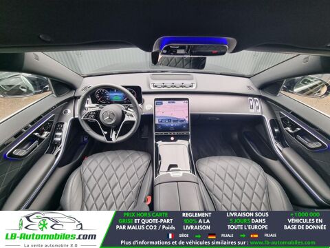 Classe S 350 d BVA 2023 occasion 31850 Beaupuy