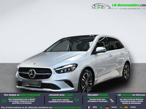 Annonce voiture Mercedes Classe B 31770 €