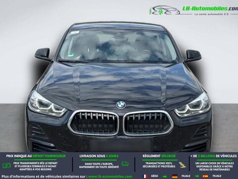 X2 sDrive 18i 136 ch BVM 2023 occasion 31850 Beaupuy