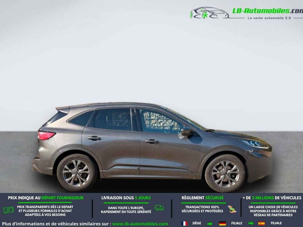 Kuga 1.5 EcoBoost 150 BVM 2020 occasion 31850 Beaupuy