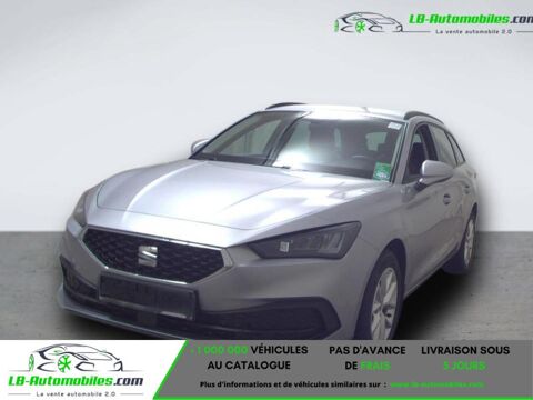 Cupra Leon 1.0 eTSI 110 BVA 2023 occasion Beaupuy 31850
