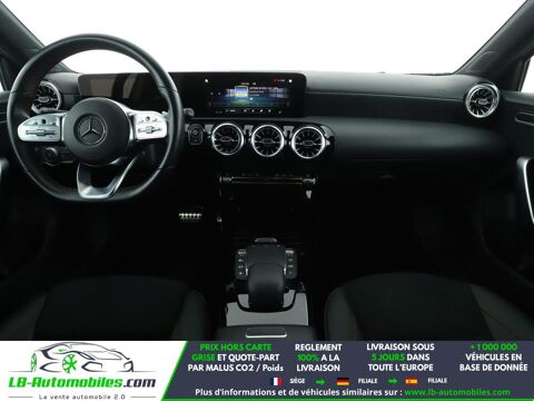 Classe A 200 d BVA 2022 occasion 31850 Beaupuy