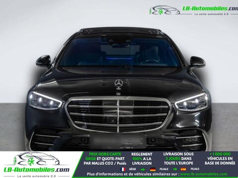 Classe S 450 d BVA 4-Matic 2025 occasion 31850 Beaupuy