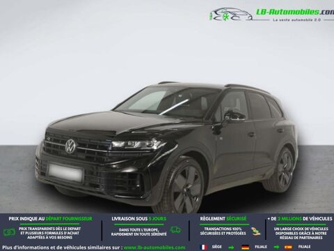Volkswagen Touareg 3.0 TSI eHybrid 462 ch BVA 4Motion 2025 occasion Beaupuy 31850