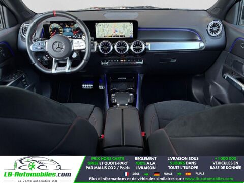 GLB 35 AMG BVA 4Matic 2023 occasion 31850 Beaupuy