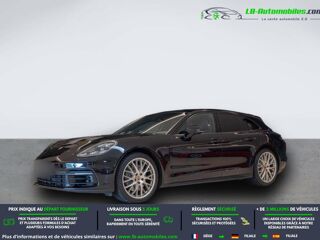 Panamera 4 V6 3.0 330 2020 occasion 31850 Beaupuy