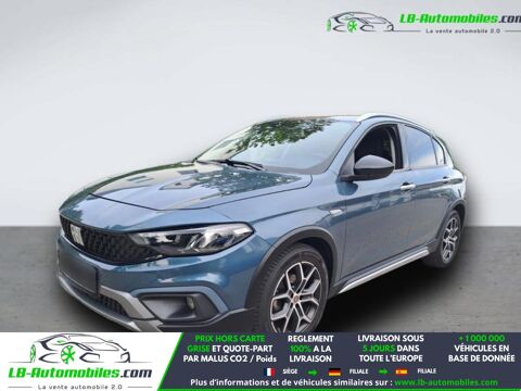 Fiat Tipo 1.0 Firefly Turbo 100 ch 2021 occasion Beaupuy 31850