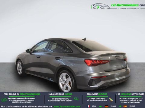 A3 30 TFSI Mild Hybrid 110 BVA 2024 occasion 31850 Beaupuy