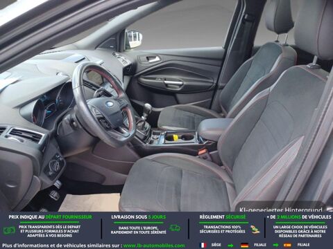 Kuga 1.5 EcoBoost 150 4x2 BVM 2019 occasion 31850 Beaupuy