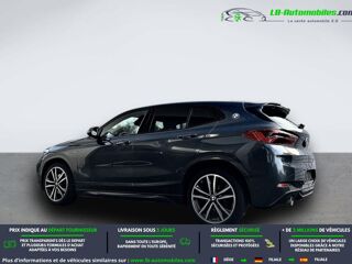 X2 sDrive 18i 140 ch BVA 2019 occasion 31850 Beaupuy