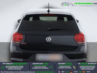 Polo 2.0 TSI 200 S&S BVA 2020 occasion 31850 Beaupuy