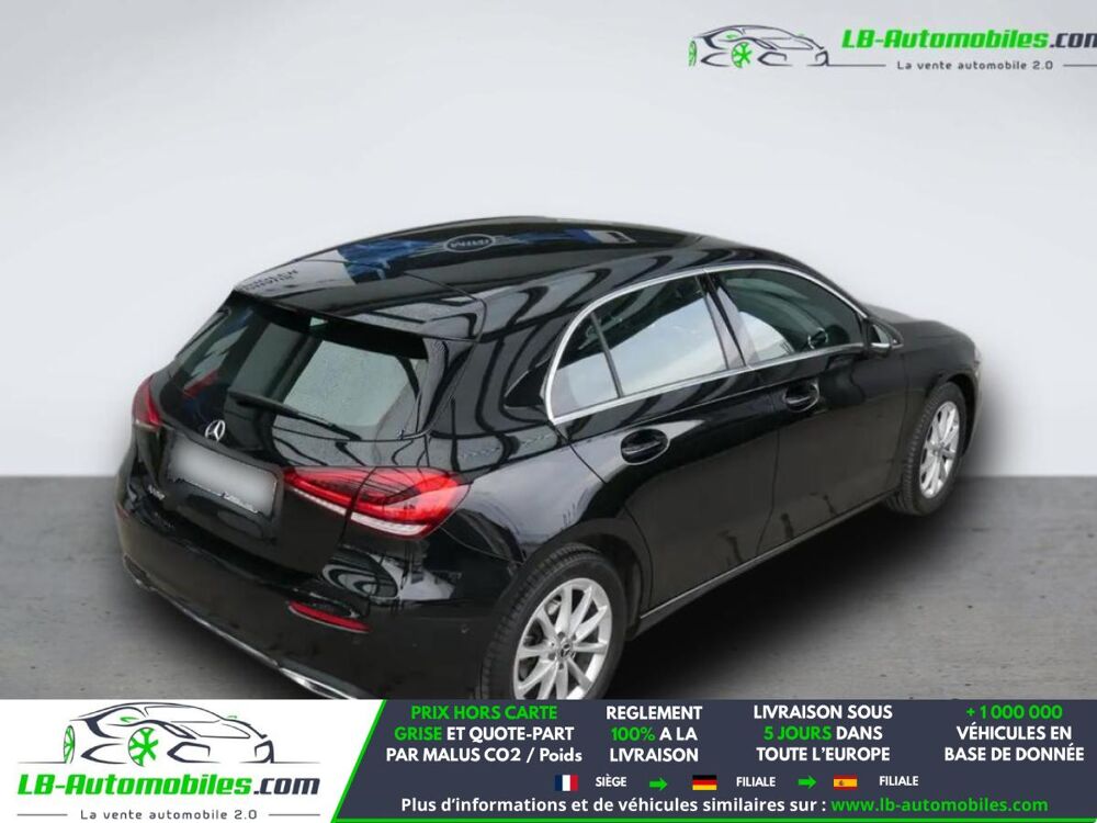 Classe A 180 CDI BVA 2018 occasion 31850 Beaupuy