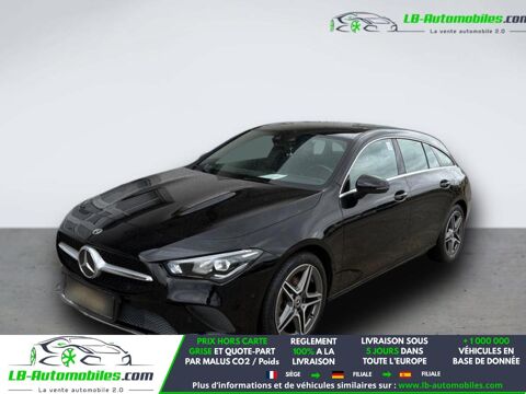 Classe CLA 200 BVA 2020 occasion 31850 Beaupuy