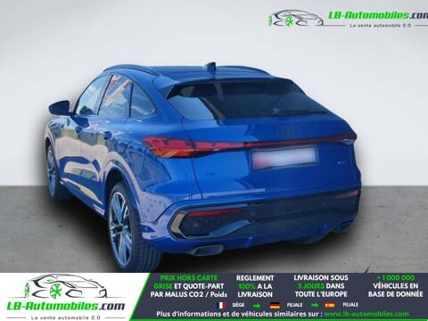 Q5 TFSI 204 ch Quattro 2025 occasion 31850 Beaupuy