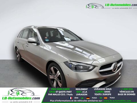 Classe C 220 d BVA 2023 occasion 31850 Beaupuy