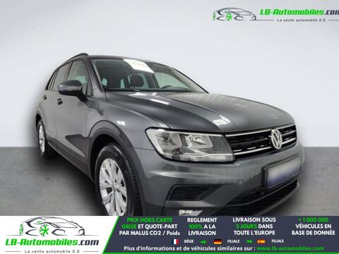 Annonce voiture Volkswagen Tiguan 21250 €