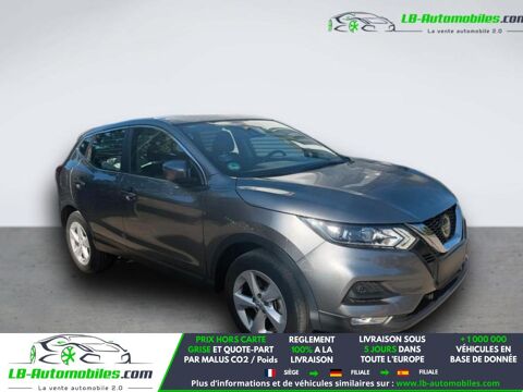 Qashqai 1.3 DIG-T 160 BVM 2020 occasion 31850 Beaupuy