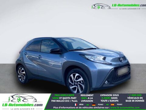 Aygo 1.0 VVT-i 72 BVA 2025 occasion 31850 Beaupuy