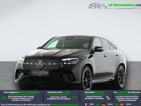 Mercedes Classe GLE 400 e BVA 4Matic 2025 occasion Beaupuy 31850