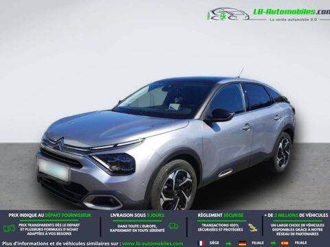 Citro&euml;n C4 BlueHDi 130 BVA 2022 occasion Beaupuy 31850