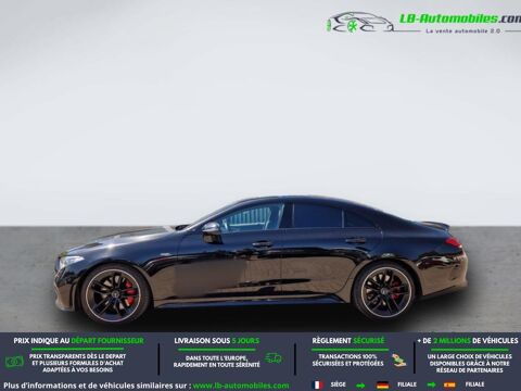 Classe CLS 53 EQBoost AMG 2019 occasion 31850 Beaupuy