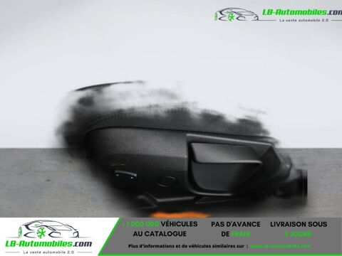 BMW S&eacute;rie 3 318 BVA 2015 occasion Beaupuy 31850