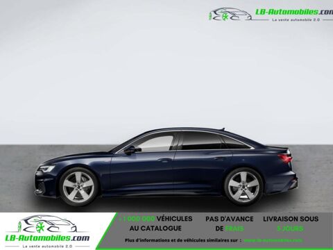 Audi A6 50 TDI V6 286 ch Quattro 2025 occasion Beaupuy 31850