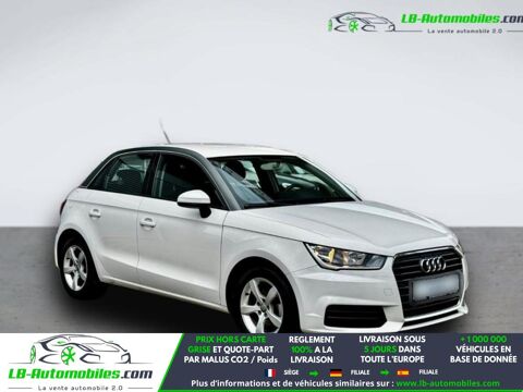 Annonce voiture Audi A1 15900 €