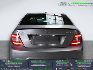 Classe C 63 S AMG 2014 occasion 31850 Beaupuy