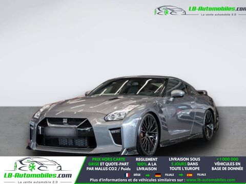 GT-R 3.8 V6 570 2020 occasion 31850 Beaupuy