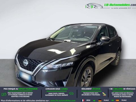 Qashqai Mild Hybrid 158 ch BVA 2023 occasion 31850 Beaupuy