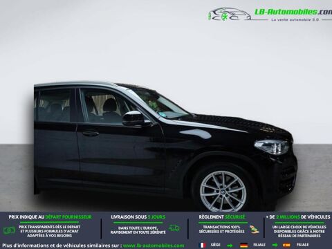 X3 xDrive 20i 184ch BVA 2020 occasion 31850 Beaupuy