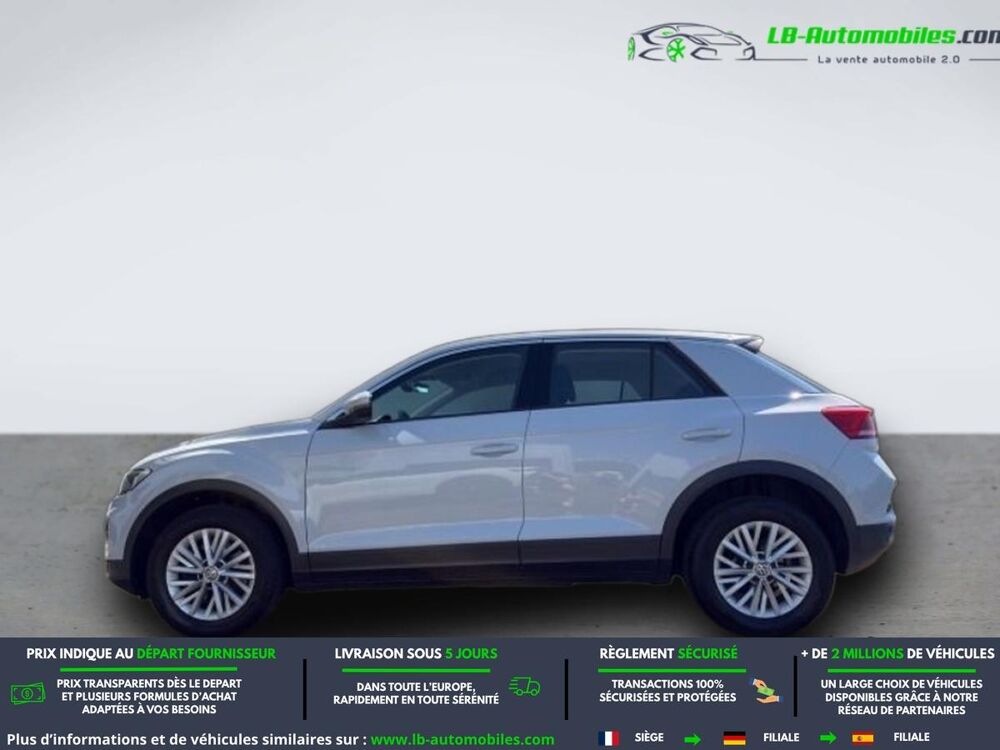 T-ROC 1.5 TSI 150 EVO Start/Stop BVM 2018 occasion 31850 Beaupuy