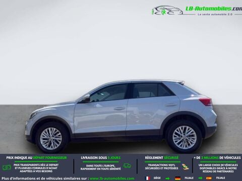 T-ROC 1.5 TSI 150 EVO Start/Stop BVM 2018 occasion 31850 Beaupuy