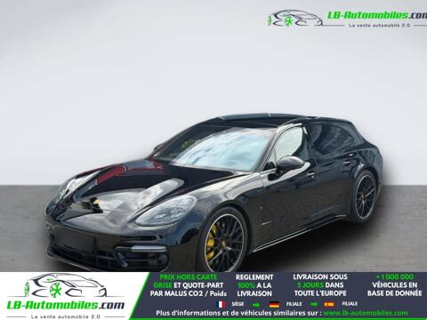 Panamera Turbo S V8 4.0 630 2023 occasion 31850 Beaupuy