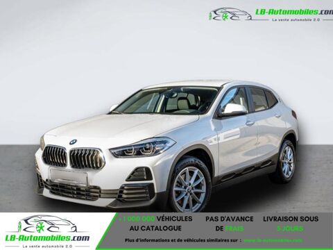 BMW X2 sDrive 18i 136 ch BVA 2022 occasion Beaupuy 31850